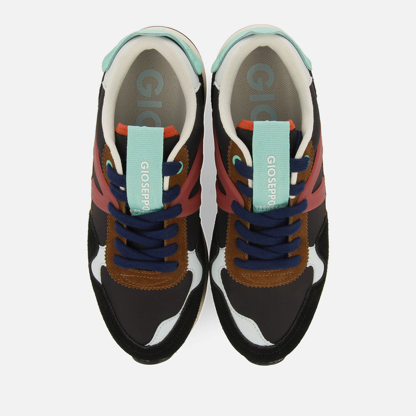 SNEAKERS MULTICOLOR VESTAL