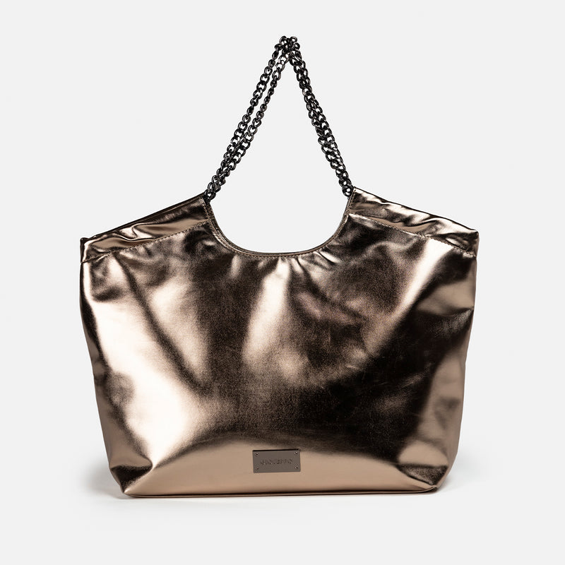 SHOPPER BAG SAEDDER