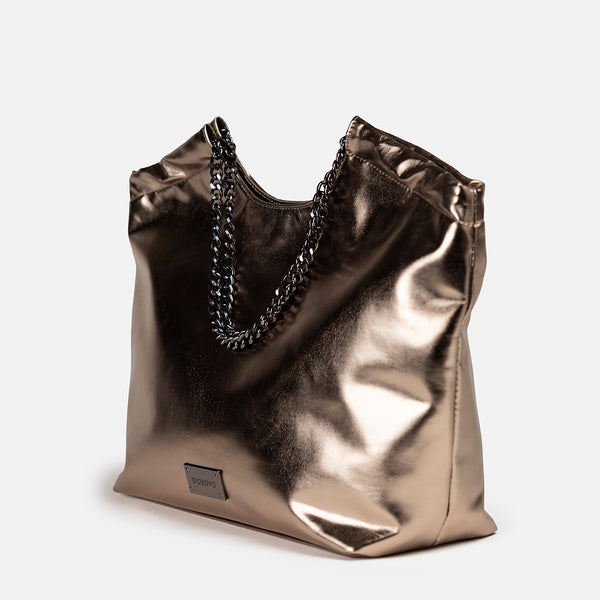 SHOPPER BAG SAEDDER