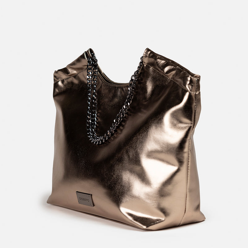 SHOPPER BAG SAEDDER