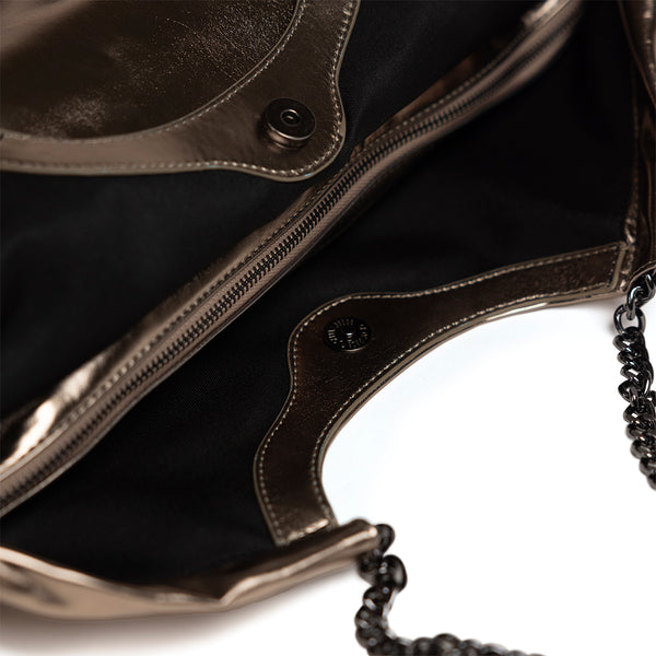SHOPPER BAG SAEDDER