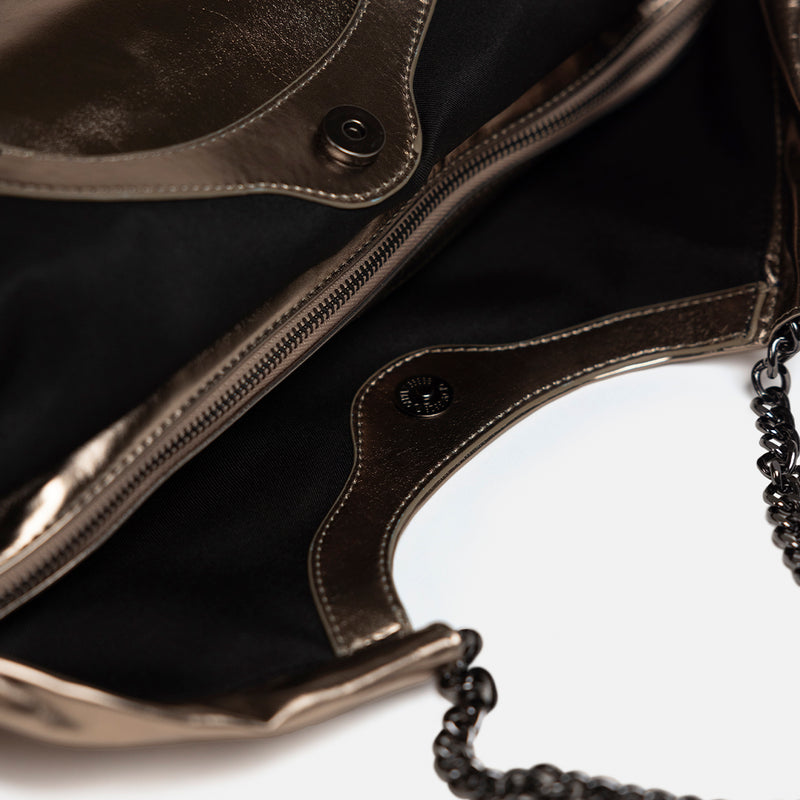 SHOPPER BAG SAEDDER