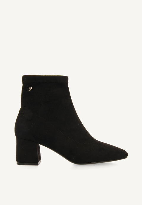 BOTINS ELÁSTICOS SALTO RENGE