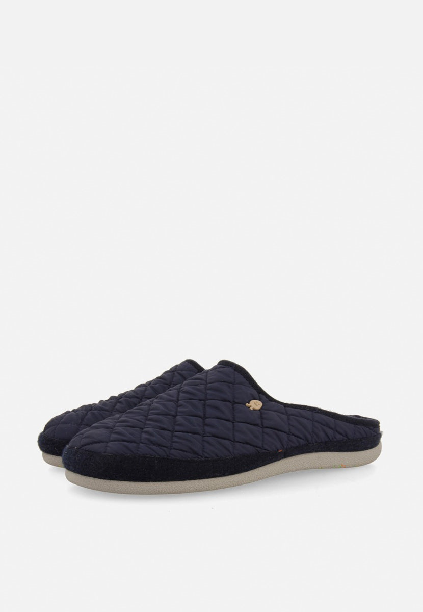 ZAPATILLAS DE CASA ACOLCHADAS STAFFORD