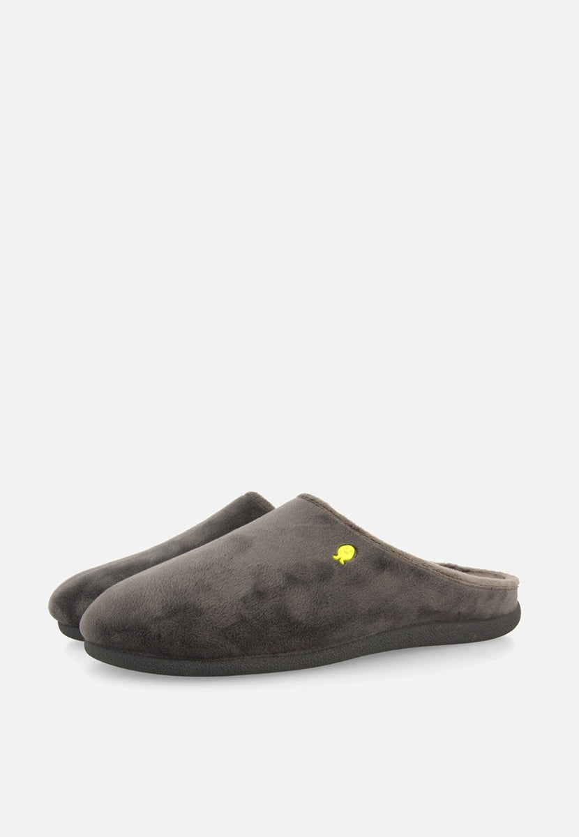ZAPATILLAS DE CASA PELO HARTWICK
