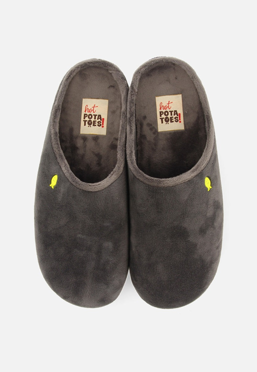 ZAPATILLAS DE CASA PELO HARTWICK