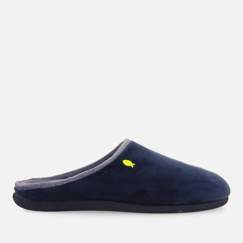 ZAPATILLAS DE CASA PELO HARTWICK