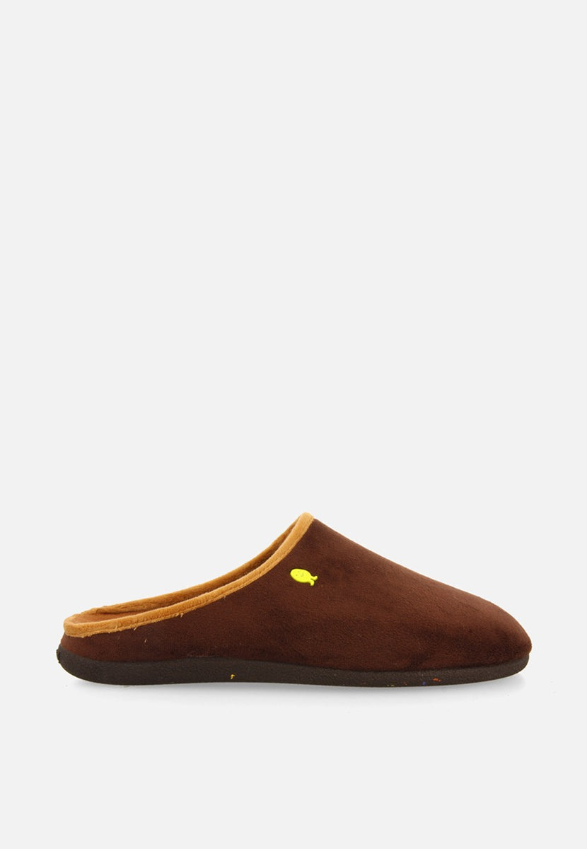 ZAPATILLAS DE CASA PELO HARTWICK