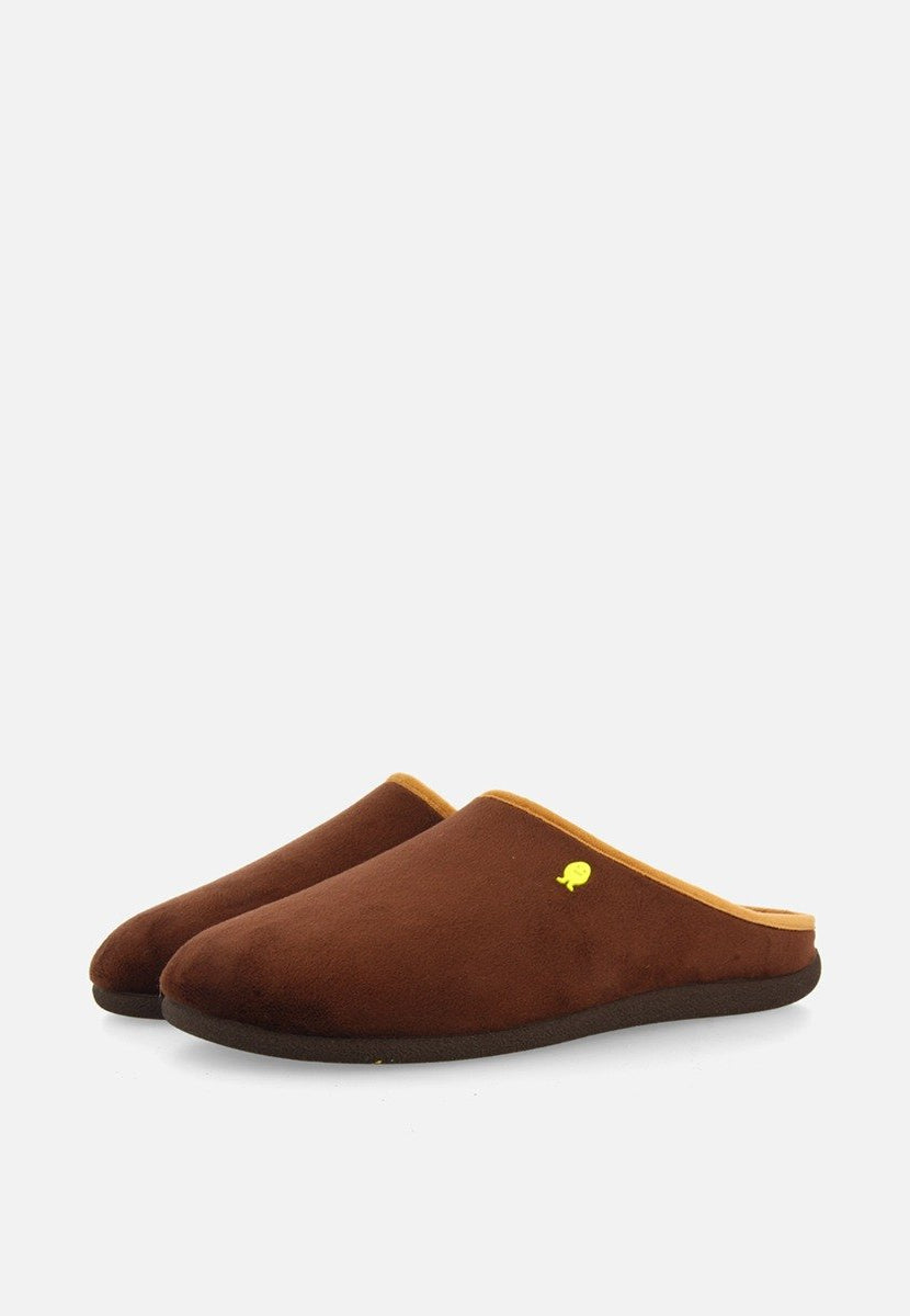 ZAPATILLAS DE CASA PELO HARTWICK