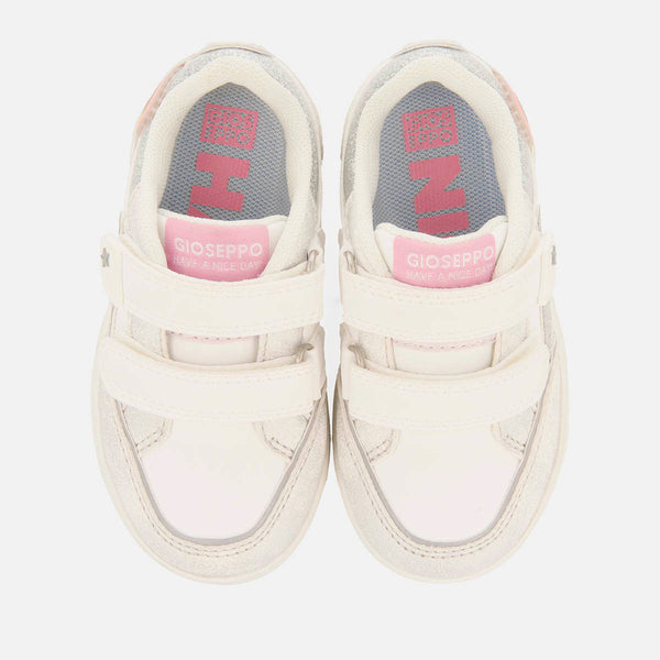 TÊNIS DE GLITTER FANTASIA DAVENPORT