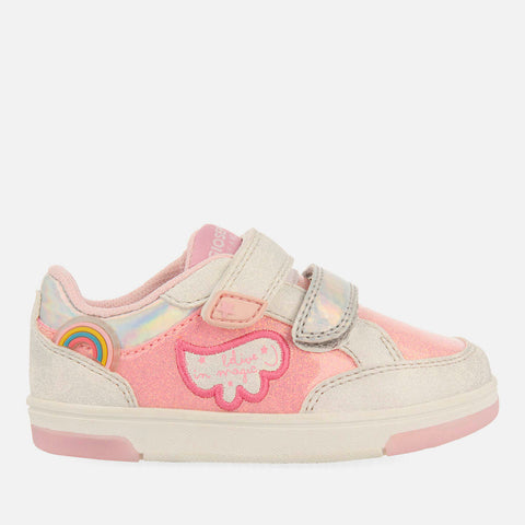 TÊNIS DE GLITTER FANTASIA GROTON