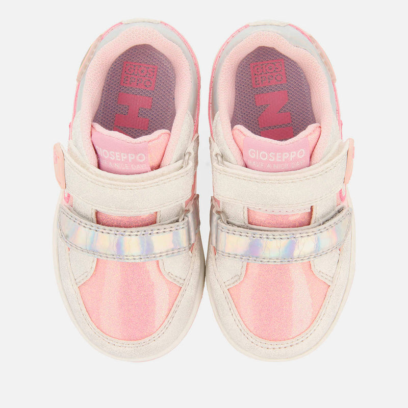 TÊNIS DE GLITTER FANTASIA GROTON