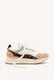ZAPATILLAS PLATAFORMA PIEL LEOPARDO BOWDOIN