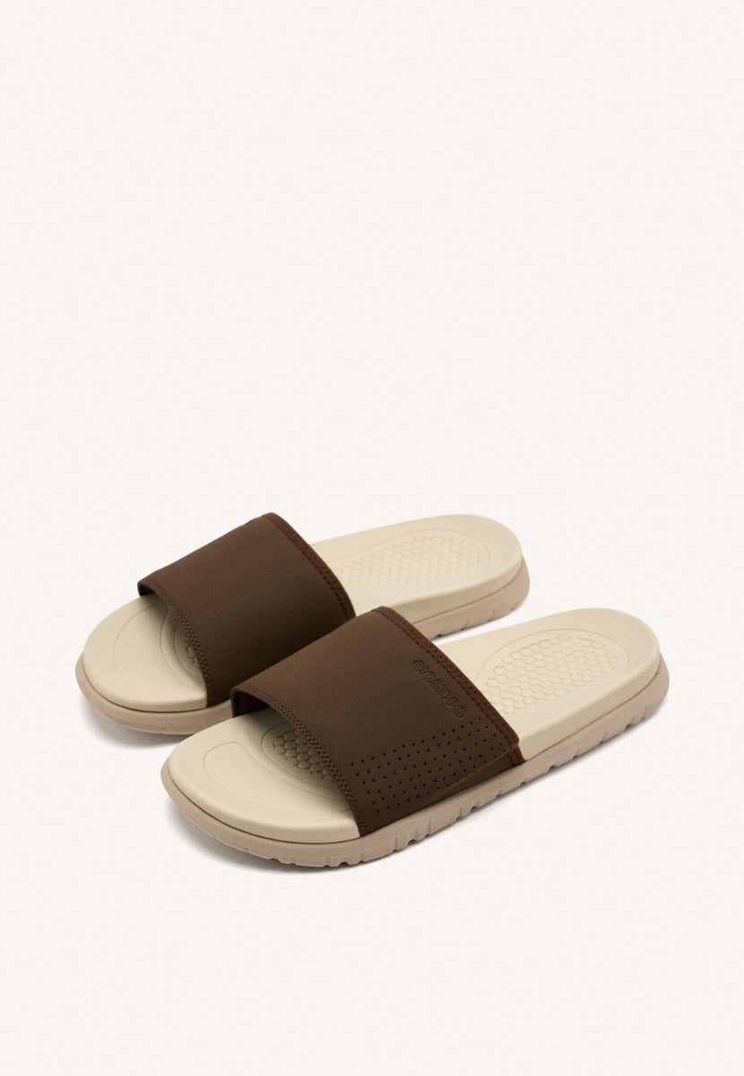 SLIDE TYPE FLIP-FLOPS HOOKSETT