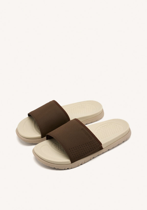 SLIDE TYPE FLIP-FLOPS HOOKSETT