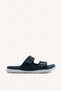 BUCKLE FLIP FLOPS ENOSBURGH