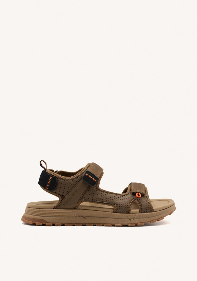 CALIFORNIAN SANDALS HARWINTON