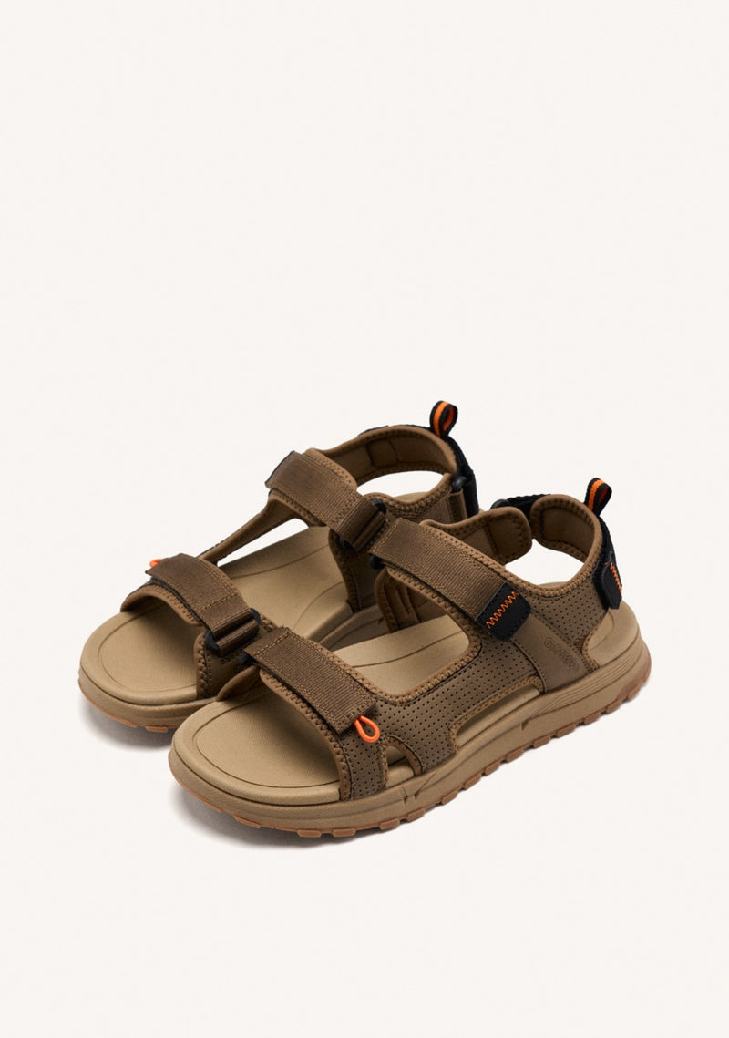 CALIFORNIAN SANDALS HARWINTON