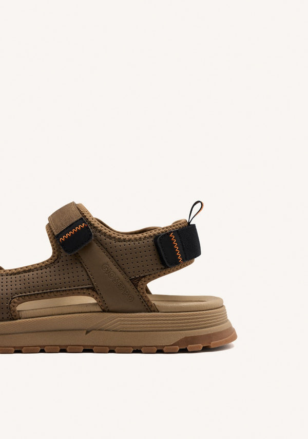 CALIFORNIAN SANDALS HARWINTON