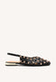 MULES TACHAS PIEL CALAMUS