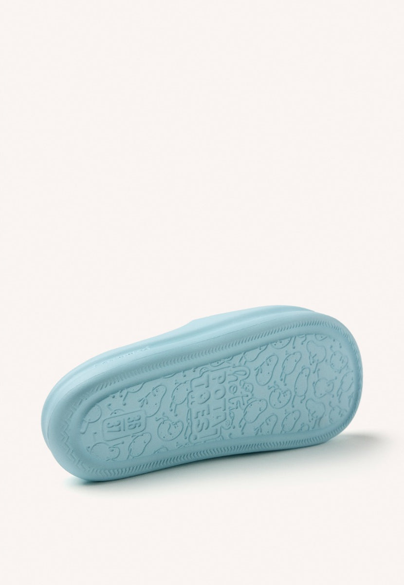 SLIDE TYPE FLIP FLOPS GILL