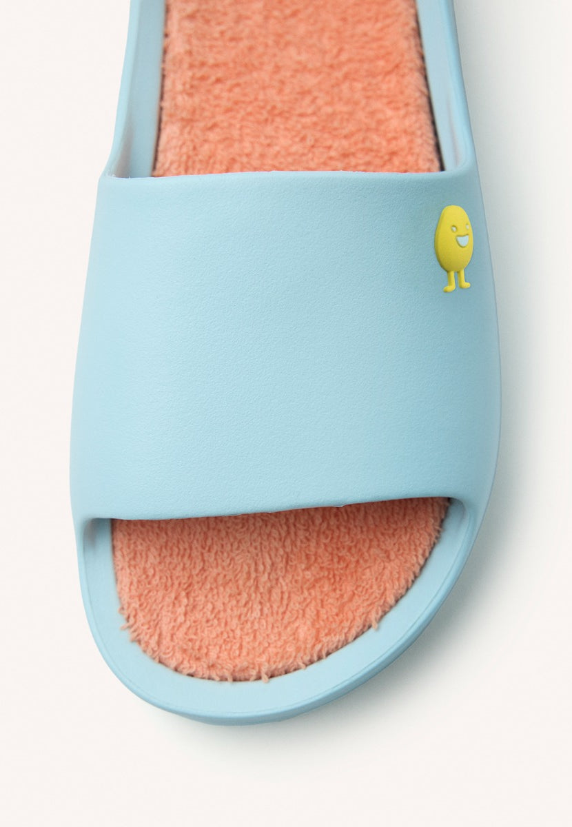 SLIDE TYPE FLIP FLOPS GILL