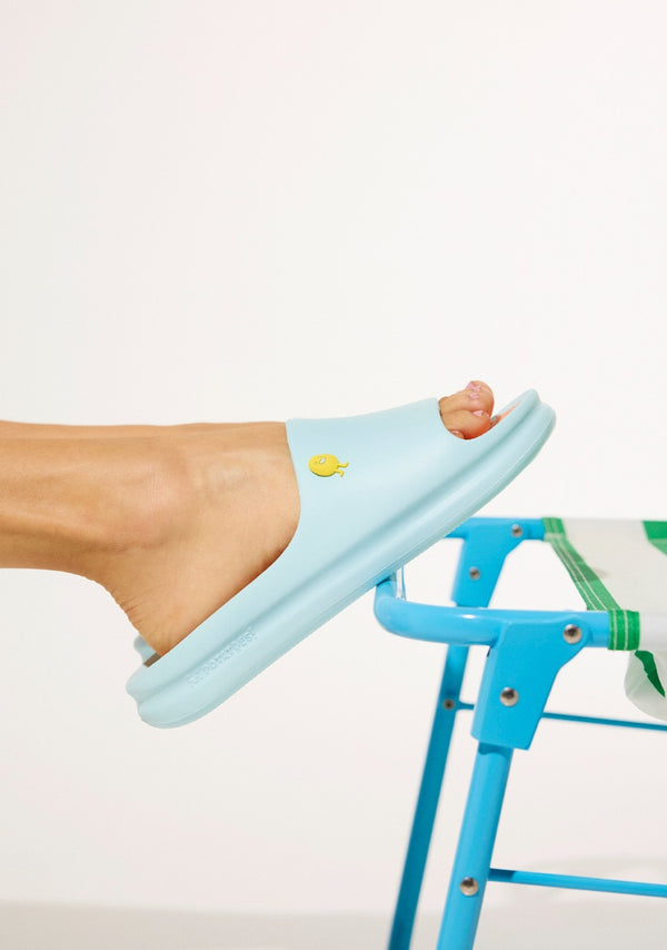 CHANCLAS TIPO PALA GILL