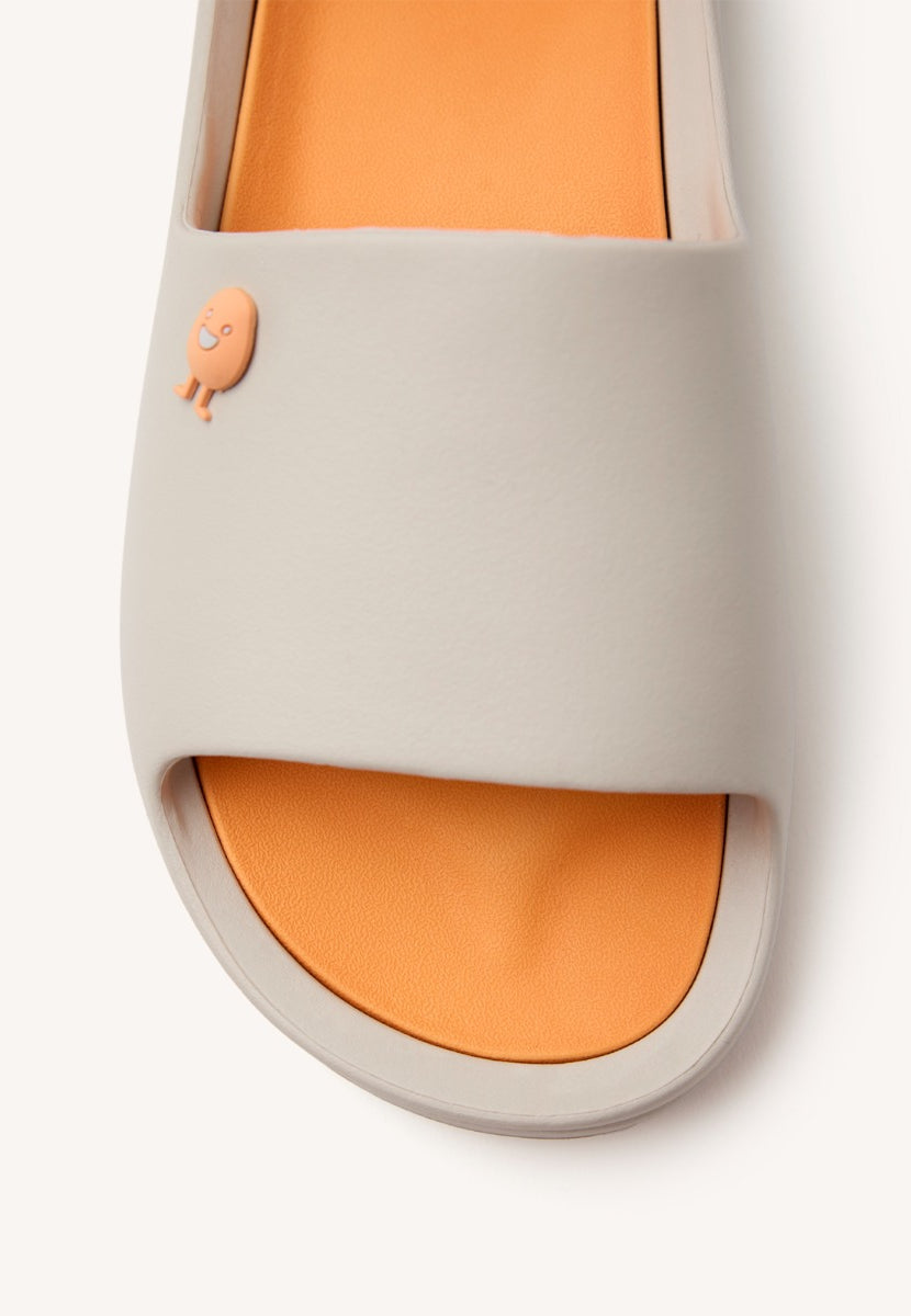 SLIDE TYPE FLIP FLOPS GILL