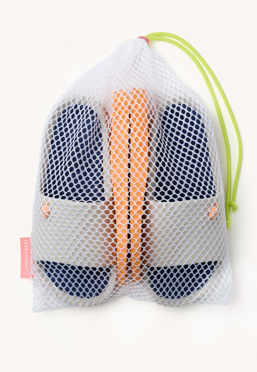 SLIDE TYPE FLIP FLOPS GILL