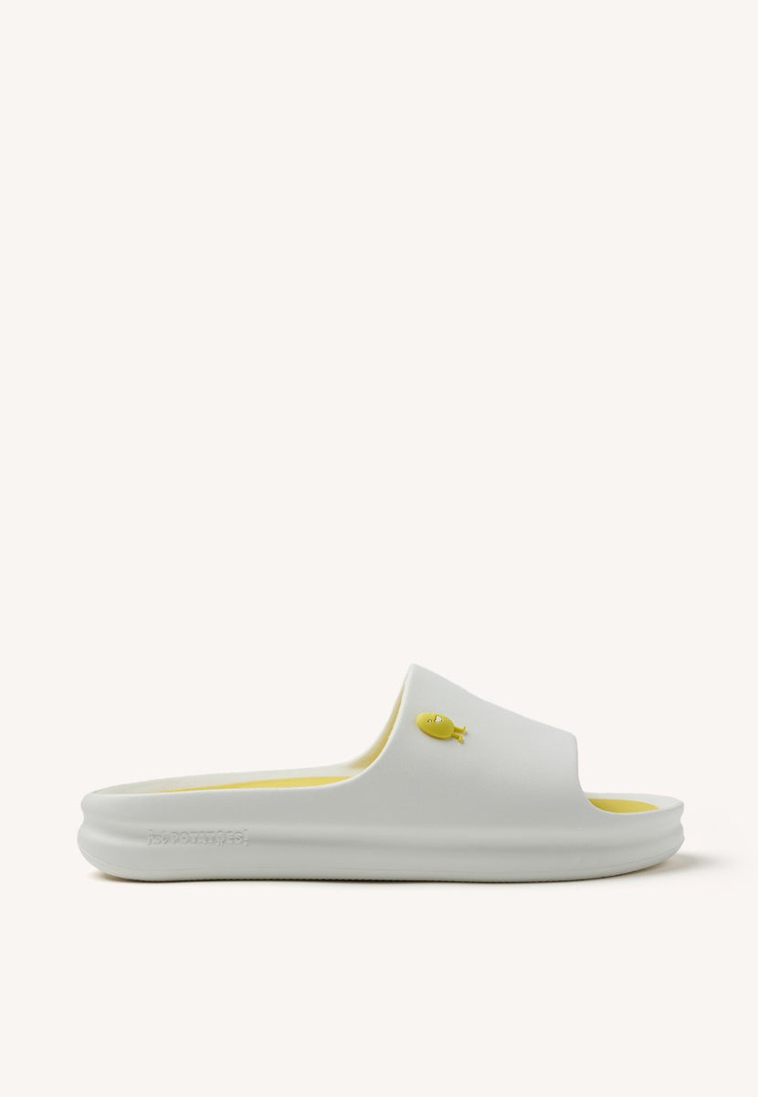 SLIDE TYPE FLIP FLOPS GILL