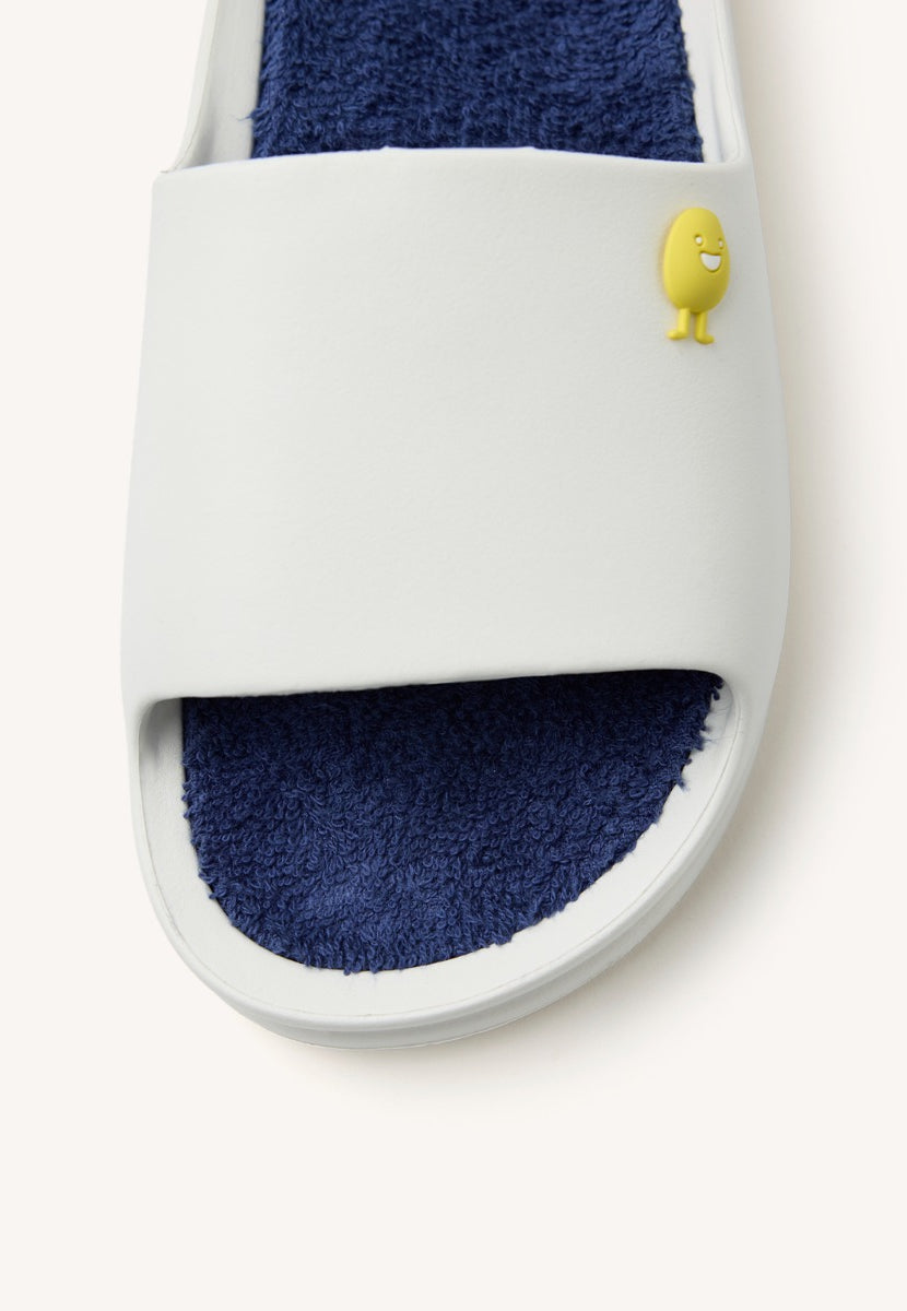 SLIDE TYPE FLIP FLOPS GILL