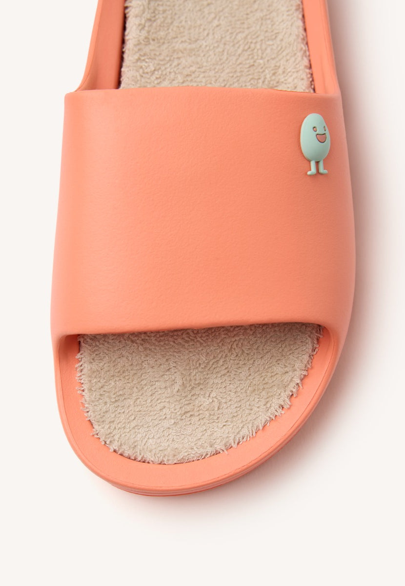 SLIDE TYPE FLIP FLOPS GILL
