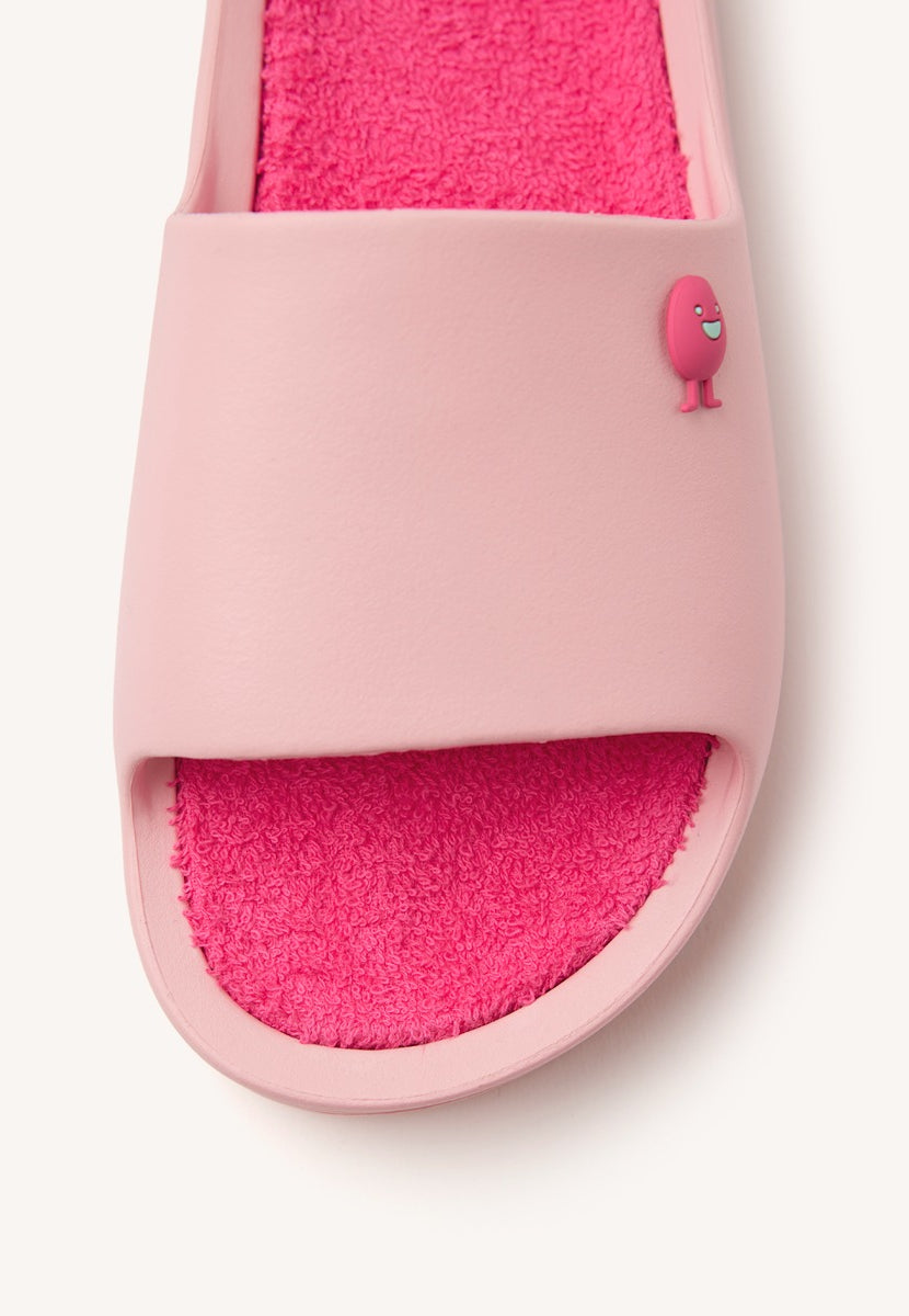 SLIDE TYPE FLIP FLOPS GILL