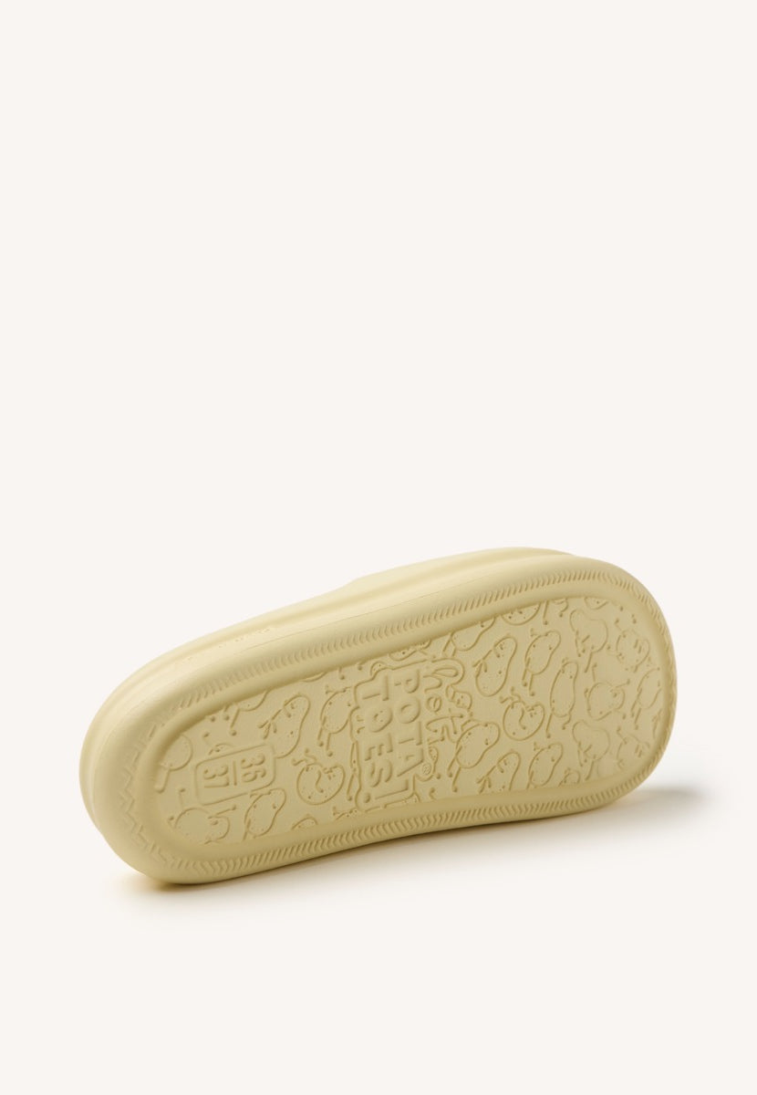 SLIDE TYPE FLIP FLOPS GILL