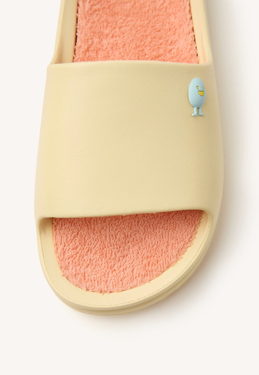 SLIDE TYPE FLIP FLOPS GILL