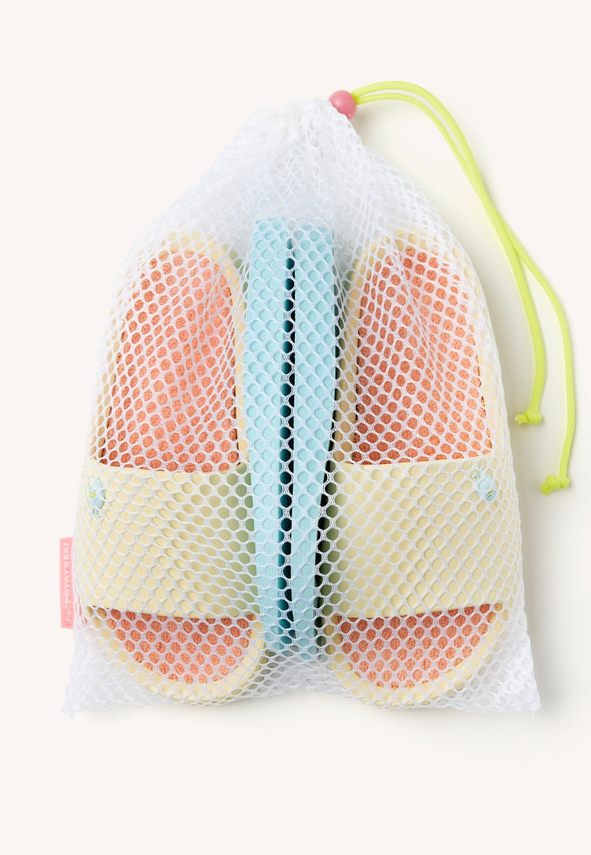 SLIDE TYPE FLIP FLOPS GILL