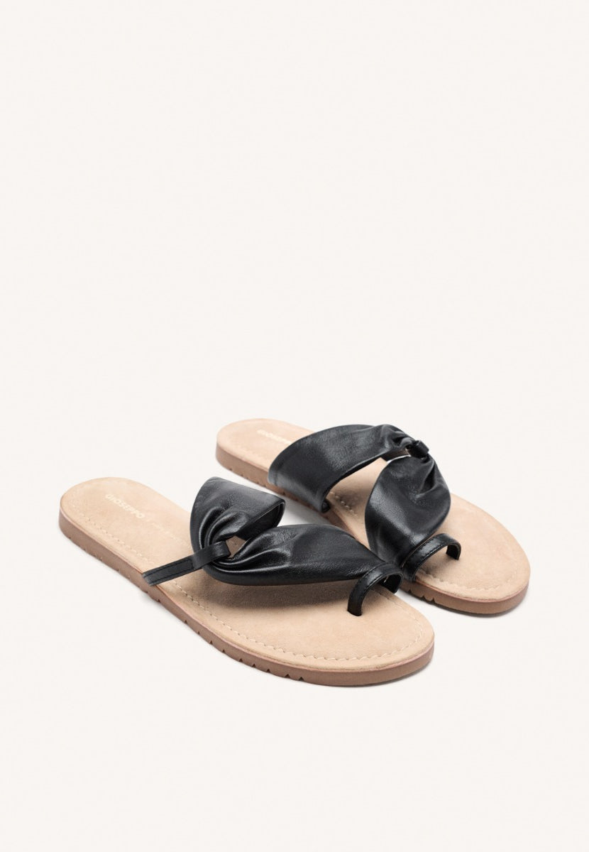 SANDALIAS PIEL CHARLEMON