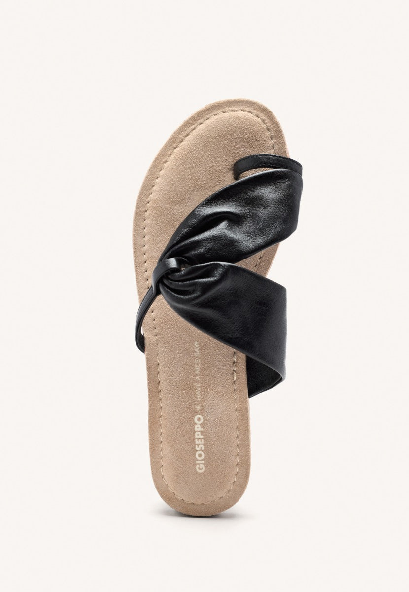 SANDALIAS PIEL CHARLEMON
