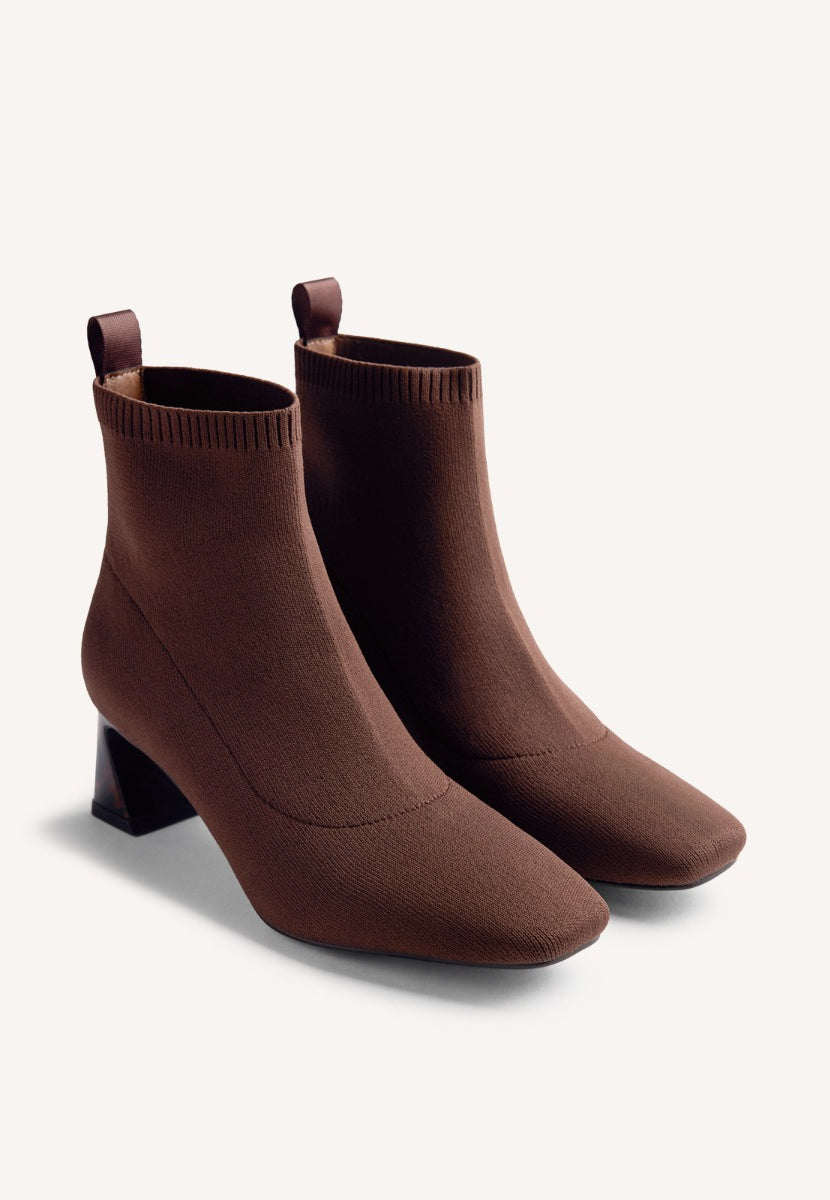 BOTAS ELÁSTICAS LYLE