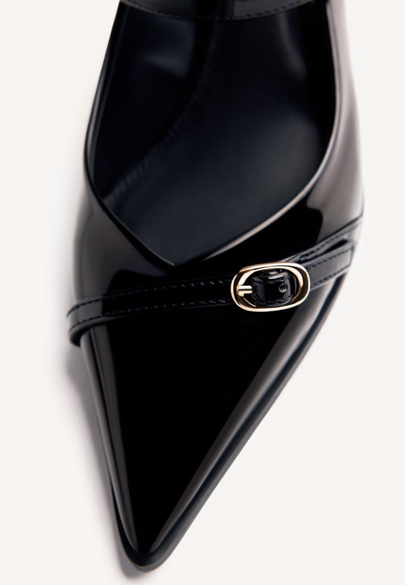 SAPATOS SALTO SABIN