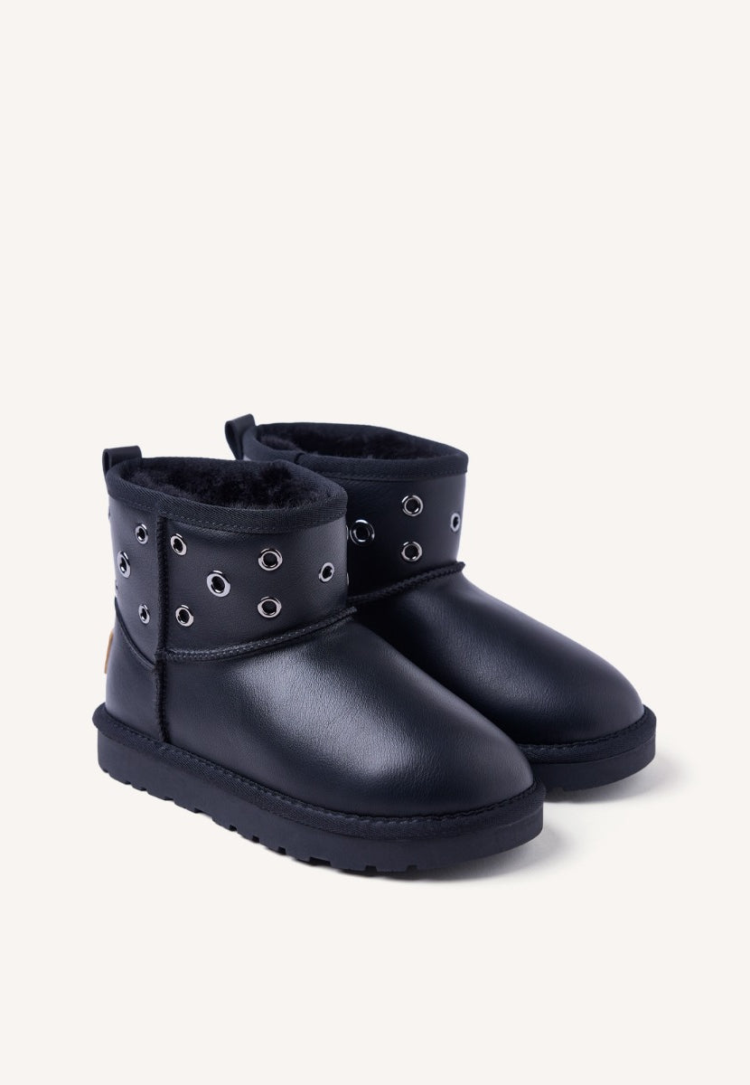 EYELET AUSTRALIAN BOOTS OSAKIS