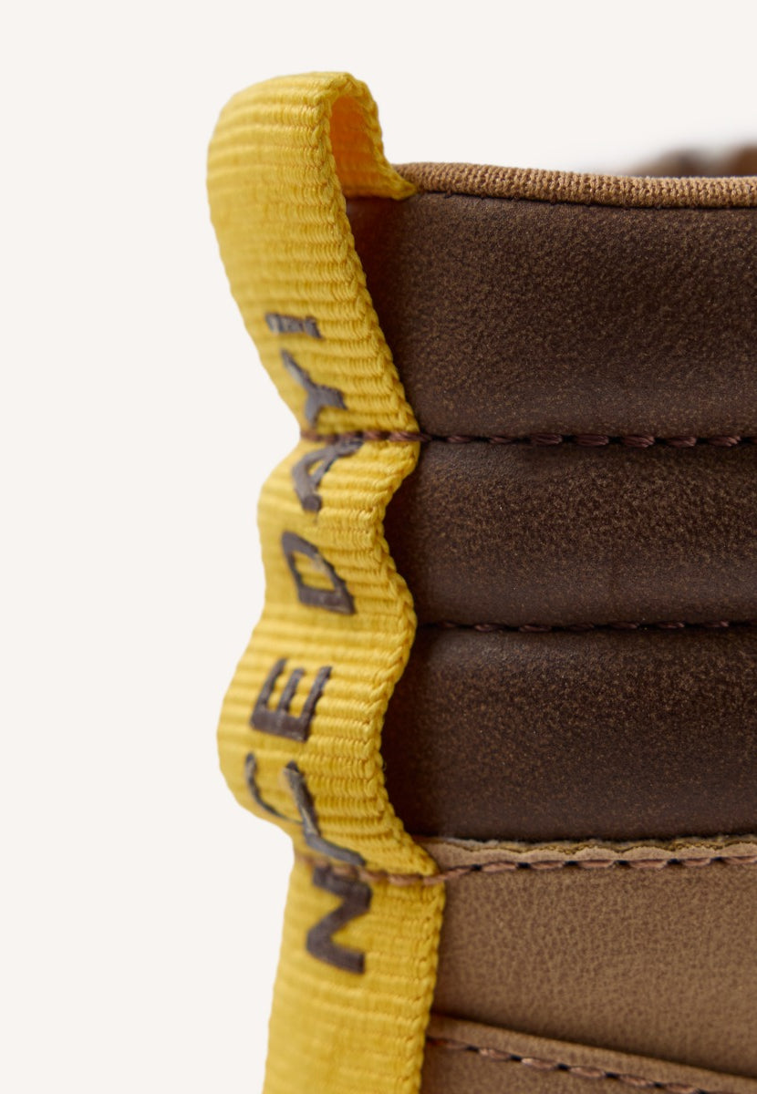MOUNTAIN STYLE BOOTS RUXLEY