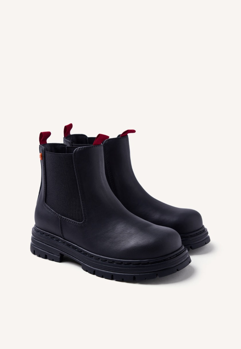 BOTINES CHELSEA MIZPAH