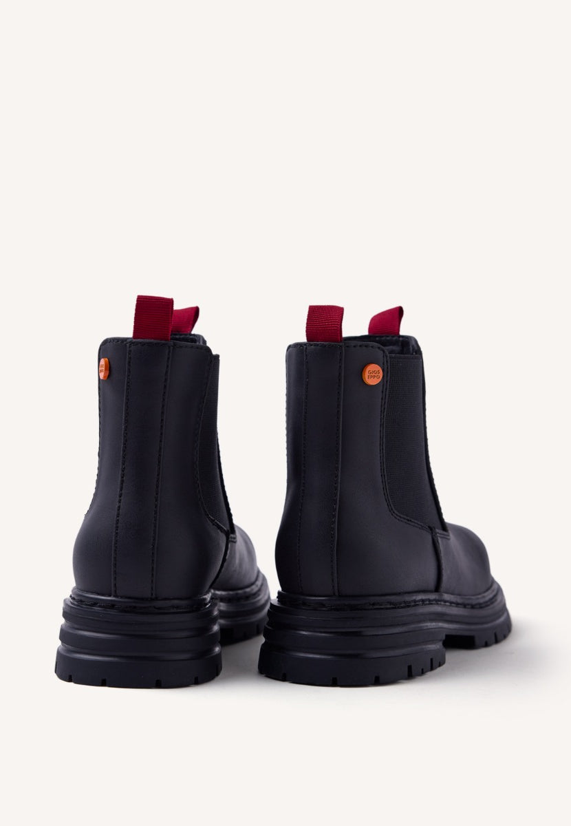 BOTINES CHELSEA MIZPAH