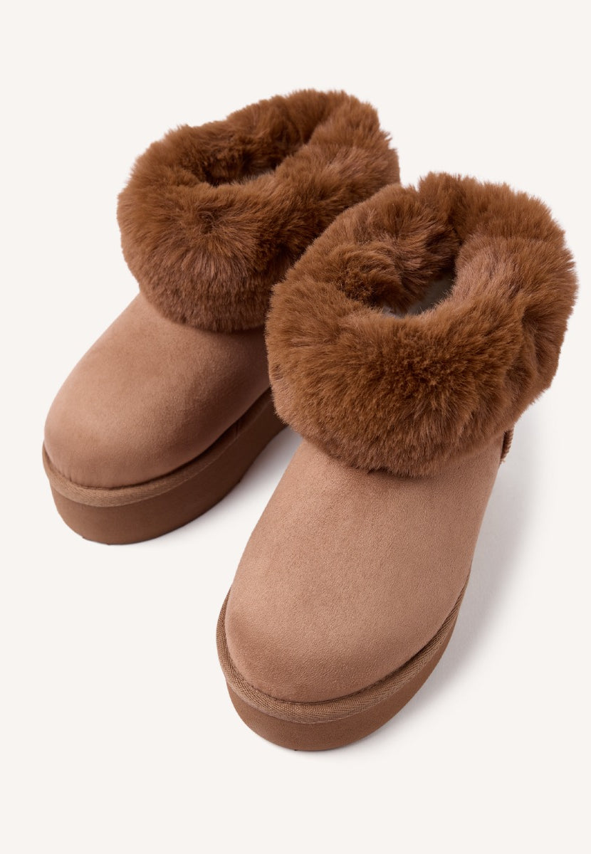 AUSTRALIAN BOOTS PORTAGE