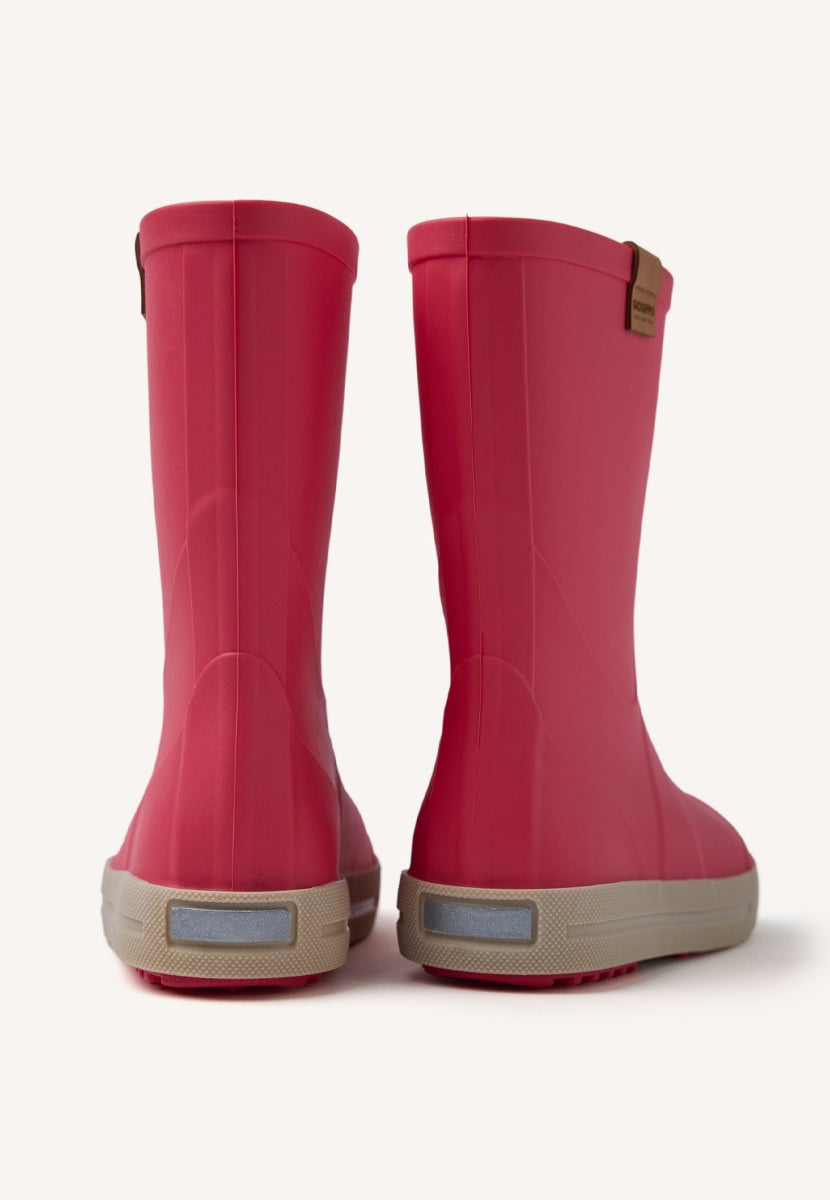 RAIN BOOTS BARNESS