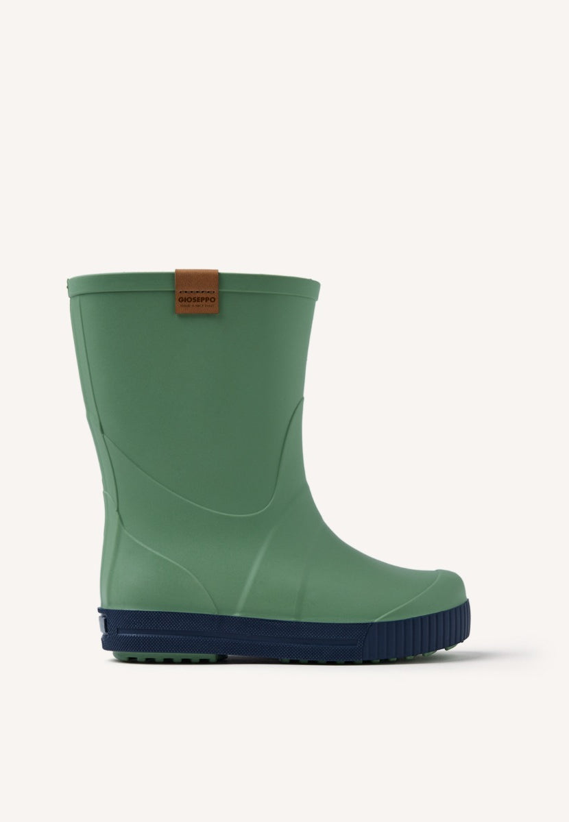 RAIN BOOTS BARNESS
