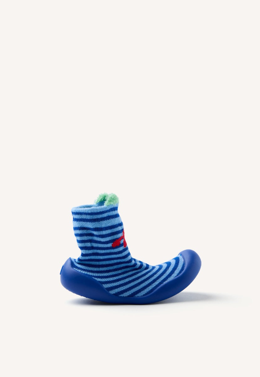 FIRST STEPS SOCKS SALLE