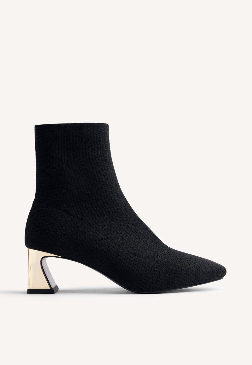 BOTAS ELÁSTICAS KALEVA