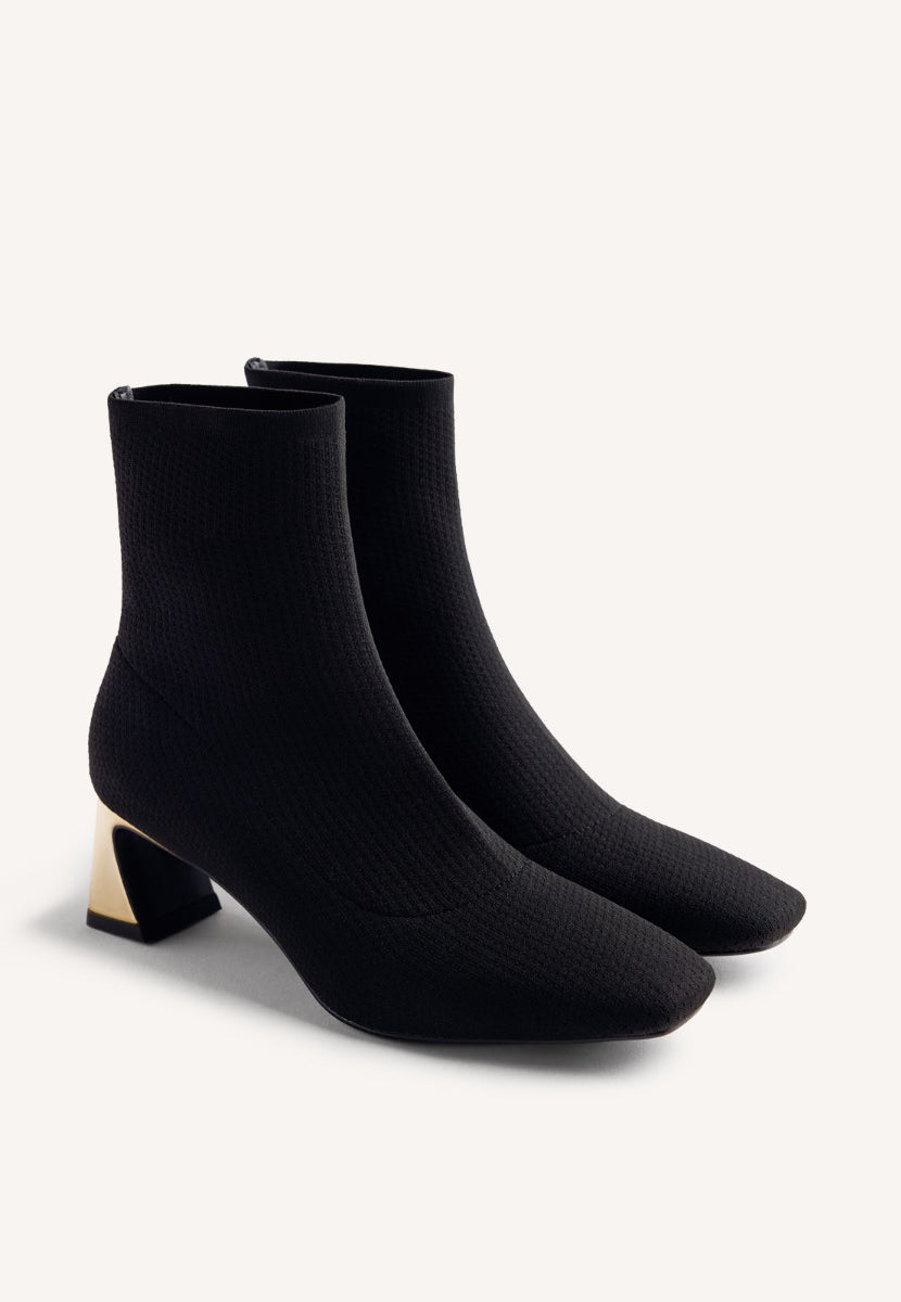 BOTAS ELÁSTICAS KALEVA